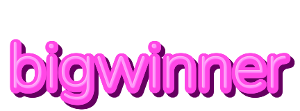 bigwinner — logo kanal