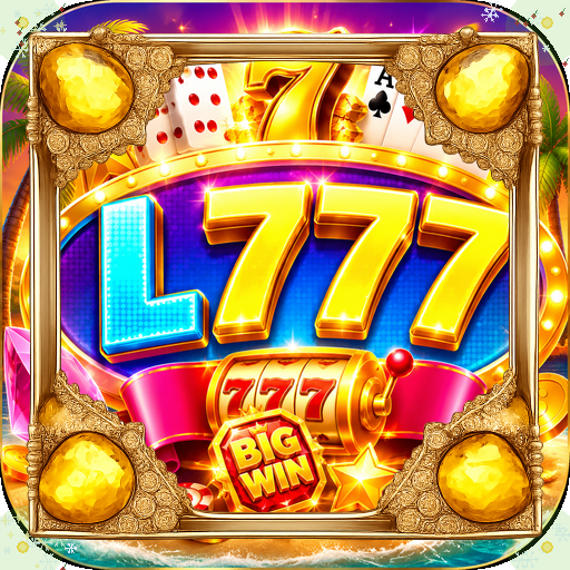 l777 — galeri pratinjau Resmi APK