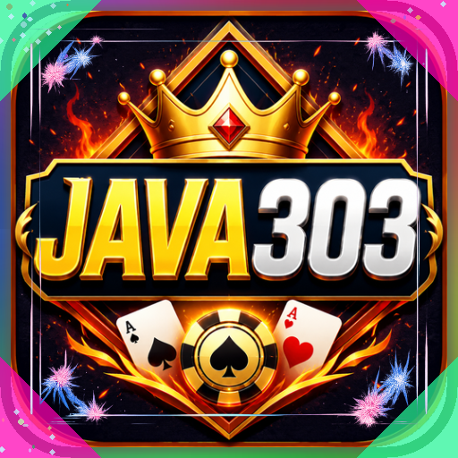 java303 — mitra unggulan